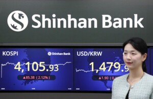 thumbnail - 글로벌 투자은행, 내년 한국 물가 전망 상향