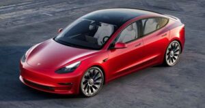 thumbnail - 테슬라 모델3 ‘비상 시 문 개방 어려움’ 논란…미 당국 추가 조사 착수