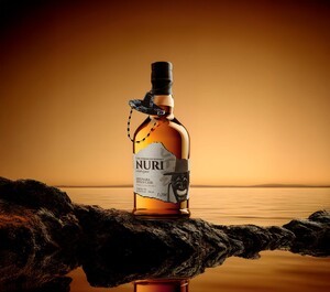 신세계면세점, 296병 한정 '누리 미즈나라 싱글 캐스크' 단독 출시 - 뉴스 썸네일 이미지