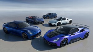 thumbnail - 마세라티 코리아, '26년 고성능 스포츠카 2종 출시 예고