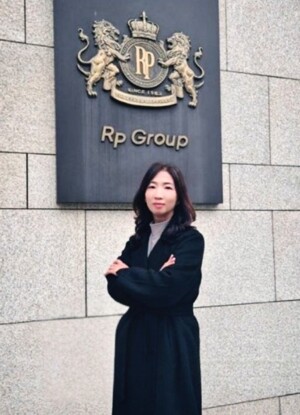 thumbnail - [프로필] 김현선 알피바이오 총괄사장