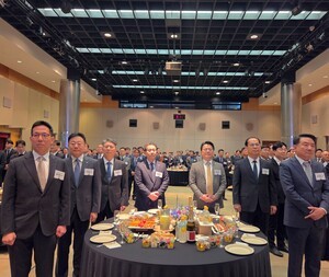 thumbnail - [현장] 철강업계 신년인사회…장인화 회장 “고부가가치·저탄소·안전 강화”