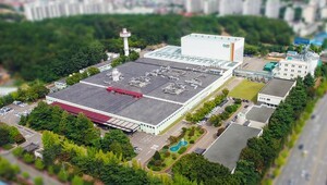 정식품 청주공장, '글로벌 해썹' 인증 획득 - 뉴스 썸네일 이미지