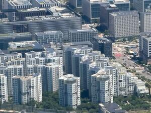 [Weekly 건설 ·부동산] 지난해 청약통장 가입자 30만명 이탈...4년 연속... - 뉴스 썸네일 이미지