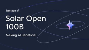 "왜 솔라인가"...업스테이지, '거대 빅테크' 사이서 생존한 비결 - 뉴스 썸네일 이미지