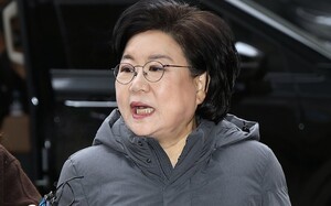 thumbnail - 이혜훈 청문회 '안갯속'…여야 대치 격화