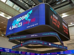 thumbnail - [EBN 오늘(19일) 이슈 종합] 오천피 앞두고 갈라진 개미,  강남3구가 독식한 서울 