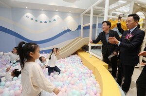 thumbnail - 강남구, 3년간 ESG 사업으로 1234억원 예산 아꼈다