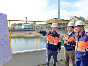 '구리·은 등 전략광물 호재' 고려아연, 올해도 성장 기대 전망 - 뉴스 썸네일 이미지