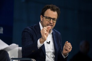 아모데이 앤트로픽 CEO "AI 성장 과실, 정부가 분배 역할 해야" - 뉴스 썸네일 이미지