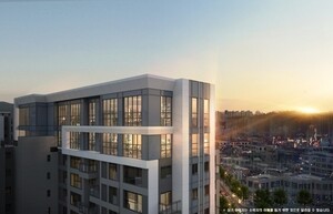 thumbnail - 방화동에 서울 마지막 ‘래미안’이 온다…‘엘라비네’ 2월 분양