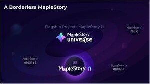 thumbnail - 넥슨유니버스, UAE 중간지주사에 146억원 출자