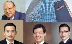'재계 3세' 뛴다...사업재편·지분정리·경영승계 봇물 - 뉴스 썸네일 이미지
