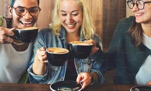 thumbnail - 한국 커피 수입액 첫 2조 돌파...1년 새 8천억 '껑충'