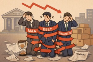 회생안 '연장 또 연장'...'법정관리 중' 유통사, 정상화 더 멀어졌다 - 뉴스 썸네일 이미지