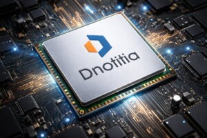 thumbnail - '풀스택 AI' 디노티시아, 코스닥 상장 닻 올렸다