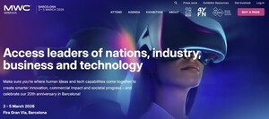 thumbnail - AI가 주인공 된 MWC 2026, 모바일 산업 ‘지각변동’ 예고