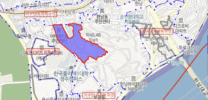 한남2구역, KB증권 구원등판에 이주비 '활로' - 뉴스 썸네일 이미지