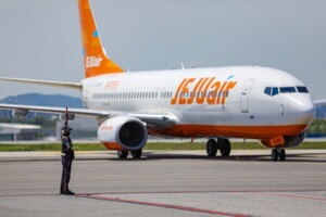 thumbnail - 제주항공, 작년 4Q 영업익 186억원…‘깜짝 흑자 ’ 반전