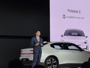 thumbnail - [현장] 폴스타, 4000대 승부수…‘럭셔리 EV’ 시장서 존재감 키운다