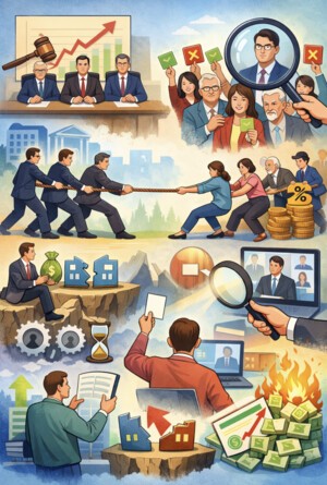 thumbnail - [EBN 칼럼] 상법개정 후 첫 정기주총 시즌 '관전 포인트'