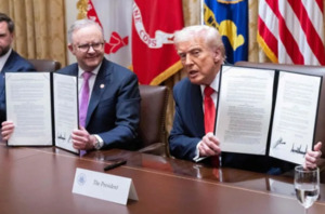 thumbnail - 美 핵심광물 공급망 재편 '속도'…