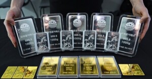 thumbnail - [원자재 시황] 관세 판결에 금 상승·증시 강세…구리 소폭 상승