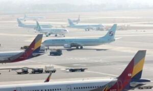 thumbnail - 국내 항공사 5년간 항공안전법 28건 위반…과징금 100억 넘어