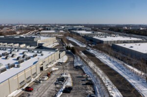 "빅테크가 먼저 찾는다"...버지니아 라우던 카운티, 세계 최대 데이터센... - 뉴스 썸네일 이미지