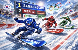 thumbnail - 손보 빅3 역대급 사투 예고…2위 메리츠, DB 제치고 삼성 바짝 추격