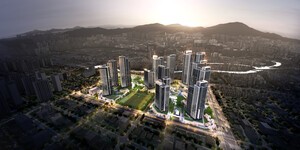 thumbnail - 굴포천역 남측 3016가구 도심복합 본궤도...HDC현산 컨소시엄 우협 선정