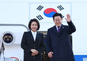 thumbnail - 李대통령, 싱가포르·필리핀 국빈 방문…AI·원전 협력 교두보 다져