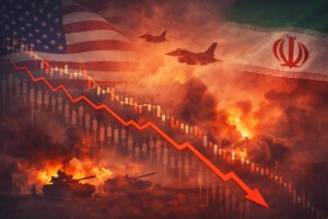 thumbnail - 아시아 증시 흔드는 '미·이란戰'...韓 금융권 ‘비상체제’