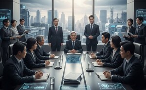 thumbnail - 제약바이오 이사회 ‘복지부 전성시대’…전직 장·차관 줄줄이 합류