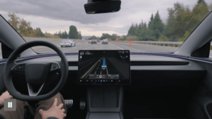 시험 차종 부족에 K-자율주행 '거북이 걸음' - 뉴스 썸네일 이미지