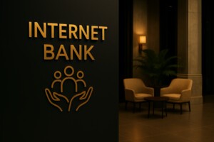 인터넷은행 중·저신용자 대출 목표치 달성...소비자 접근성 확대 - 뉴스 썸네일 이미지