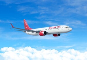 '탑승률 1위' 이스타항공...'예매-공항-기내' 편의 강화로 수요 흡수 - 뉴스 썸네일 이미지