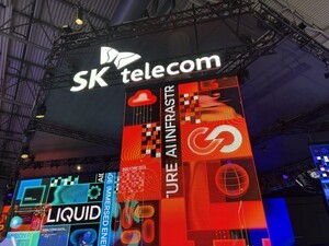 thumbnail - [MWC 2026] GPU·플랫폼·보안까지…‘AI 인프라’社 변신 중인 이통3사