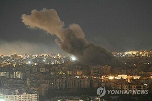 thumbnail - [EBN 기획: 중동전쟁 2주차] ① 6000P 붕괴 그 후, 'L자형 침체'냐 'V자형 반등'인가