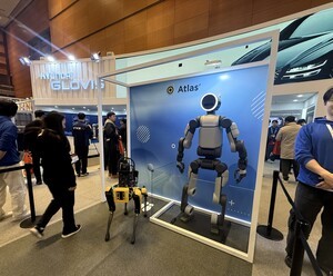 [글로벌 로봇동맹 열전③] 걸음마 땐 韓 피지컬AI 얼라이언스...선진국 ... - 뉴스 썸네일 이미지