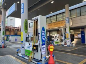 thumbnail - 전쟁 종식 기대감↑…서울 기름값 하락 전환