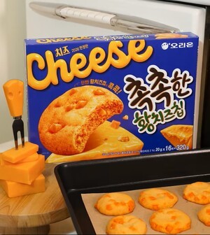 thumbnail - 정가 5배에도 산다…버터떡·황치즈칩·봄동, '제2의 두쫀쿠' 경쟁