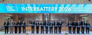[인터배터리 '26] 개막 첫날 2만3000명 방문...EV 넘어 AI·ESS로 확장 등 - 뉴스 썸네일 이미지