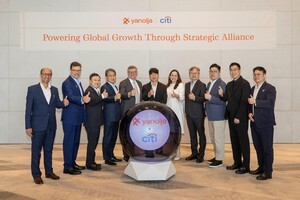 thumbnail - [은행 & NOW] 한국씨티, 야놀자 글로벌 확장 지원 확대 등