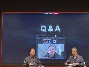 thumbnail - [단독] 엔씨소프트, '분기 배당' 검토한다