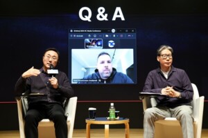 thumbnail - [EBN 오늘(13일) 이슈 종합] 엔씨소프트 '분기 배당' 검토, KT '박윤영號' 31일 출범 등