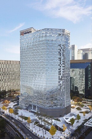 thumbnail - [방산 랠리, 한화의 시간] 시총 4위 우뚝…재계 지형도 바꾼다