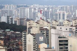 thumbnail - 2월 서울 집값 상승세 둔화...강남3구 상승폭 하위권