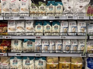 thumbnail - 공정위 칼날에 식품업계 긴장...가격 구조 재편 신호