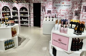 thumbnail - [Food & Now] 아영FBC, 잠실 에비뉴엘서 봄와인 팝업 개최 등